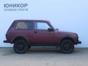 Lada (ВАЗ) 2121 (4x4) I Рестайлинг Нижний Новгород  - изображение 15