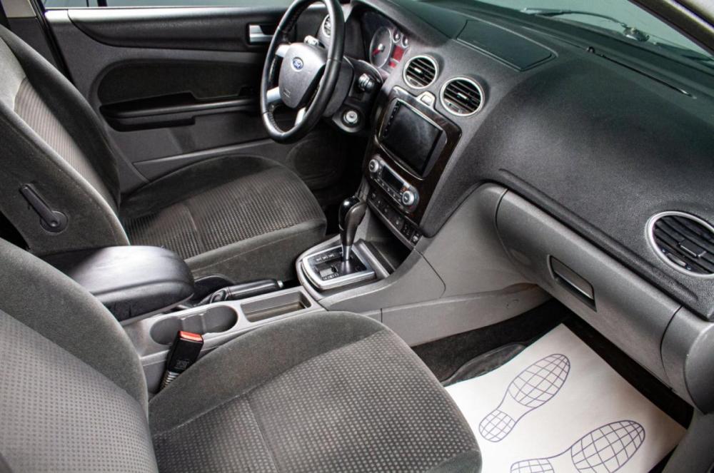 Ford Focus II Сургут  - изображение 10