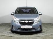 Chevrolet Spark III Санкт-Петербург  - изображение 18