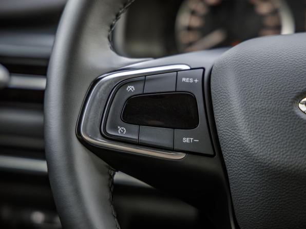 Chery Tiggo 4 I Рестайлинг 2 с пробегом 2025 года, цена 1 798 000 рублей, 14737 км, внедорожник, Автокод Объявления