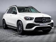 Mercedes-Benz GLE II (V167) Москва  - изображение 23