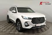 Chery Tiggo 7 Pro I Волгоград  - изображение 25