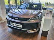Geely Coolray I Рестайлинг 2 Москва  - изображение 44