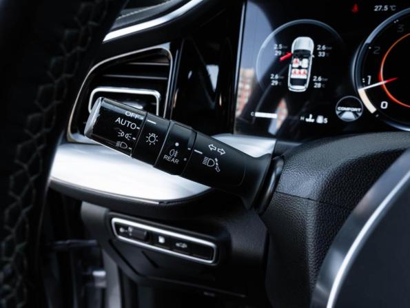GAC GS8 II с пробегом 2023 года, цена 3 120 000 рублей, 46682 км, внедорожник, Автокод Объявления