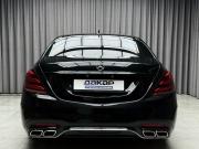 Mercedes-Benz S-Класс VI (W222 C217) Ижевск  - изображение 51