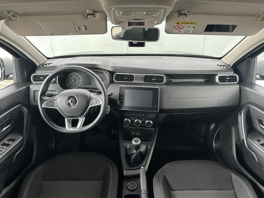 Renault Duster II Тамбов  - изображение 15