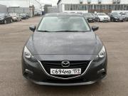 Mazda 3 III (BM) Пермь  - изображение 10