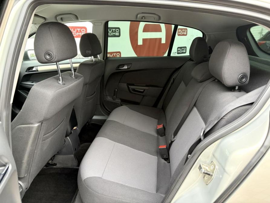 Opel Astra H Рестайлинг Санкт-Петербург  - изображение 13