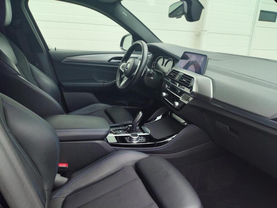 BMW X4 II (G02) Санкт-Петербург  - изображение 15