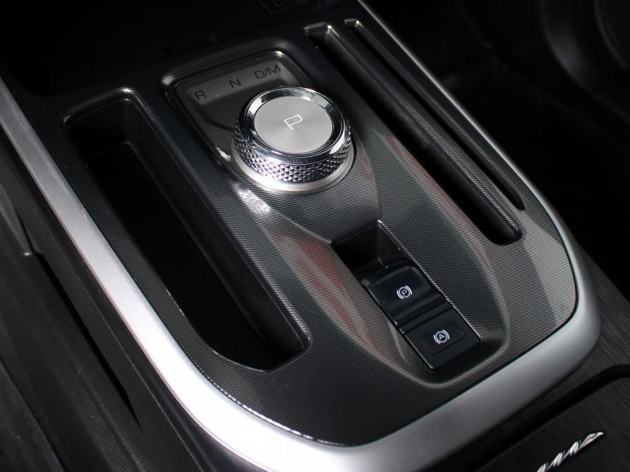Haval Jolion I Рестайлинг 2 Минеральные Воды  - изображение 12
