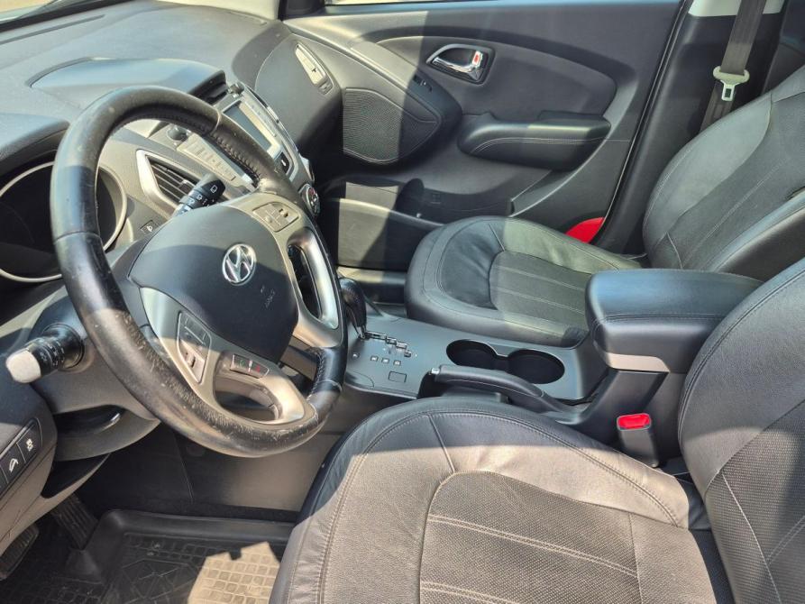 Hyundai ix35 I Воронеж  - изображение 11