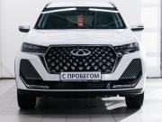 Chery Tiggo 7 Pro Max I Рестайлинг Красноярск  - изображение 35