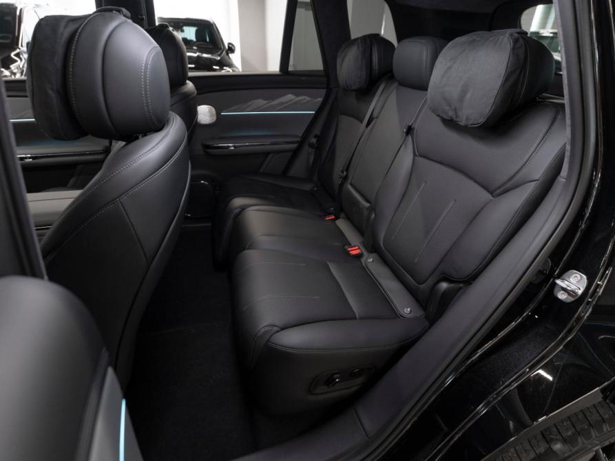 GAC Trumpchi S7 I Рестайлинг Москва  - изображение 13