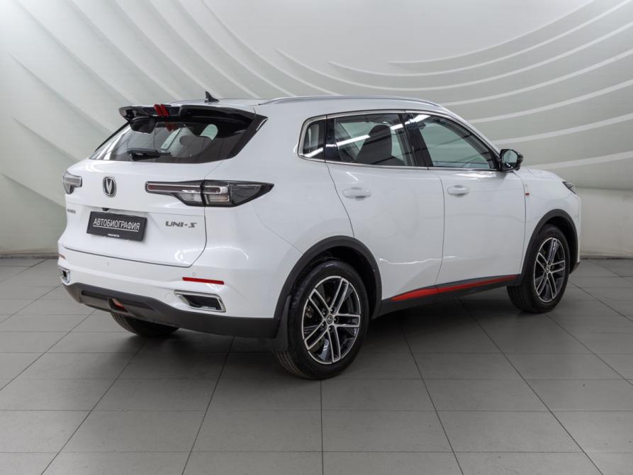 Changan CS55 Plus II Волгоград  - изображение 7