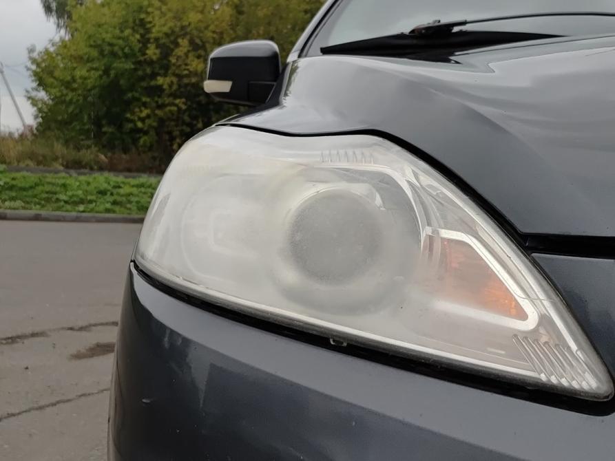 Ford Focus II Рестайлинг Ижевск  - изображение 21