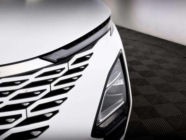 Omoda C5 I с пробегом 2023 года, цена 1 770 000 рублей, 53015 км, внедорожник, Автокод Объявления