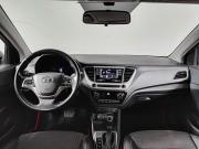 Hyundai Solaris II Уфа  - изображение 39