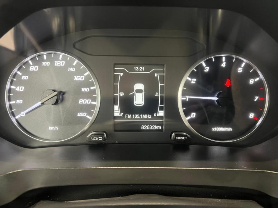 Chery Tiggo 4 Pro I Пермь  - изображение 13