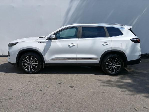 Chery Tiggo 8 Pro Max I с пробегом 2023 года, цена 2 200 000 рублей, 68487 км, внедорожник, Автокод Объявления
