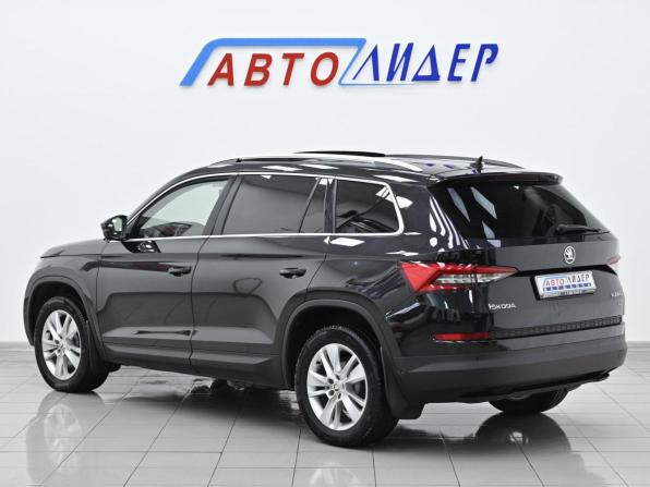 Skoda Kodiaq I с пробегом 2019 года, цена 1 679 000 рублей, 70825 км, внедорожник, Автокод Объявления
