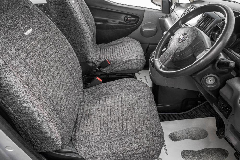 Nissan NV200 Барнаул  - изображение 9