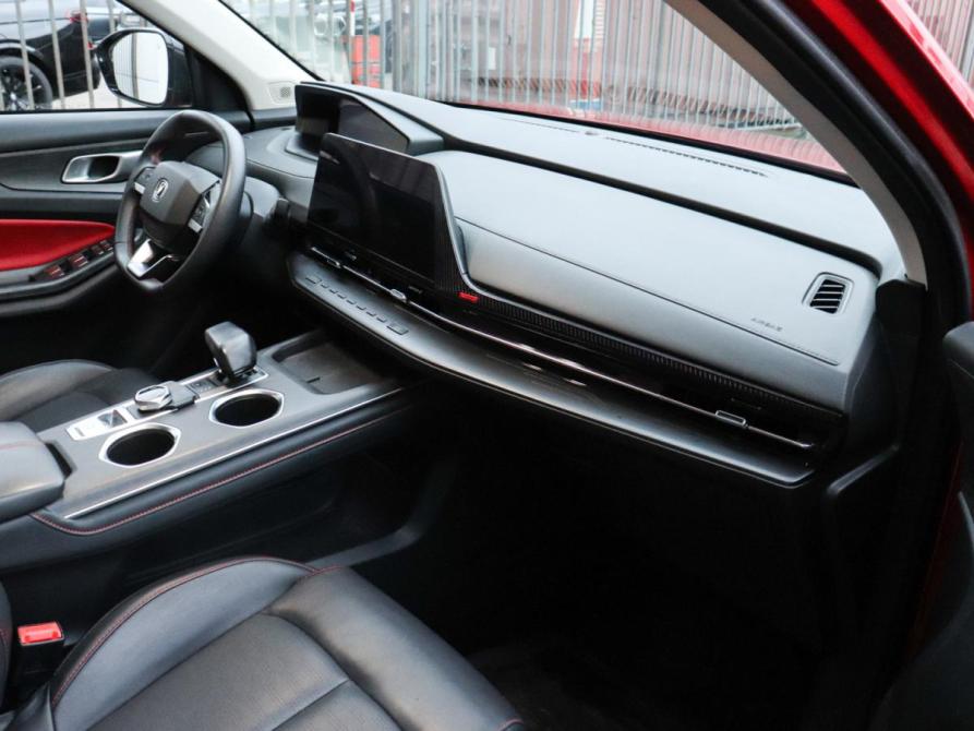 Changan CS55 Plus II Химки  - изображение 8