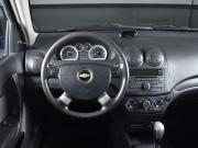 Chevrolet Aveo I Рестайлинг Кемерово  - изображение 26