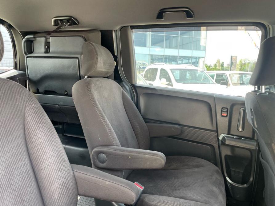 Honda Freed I Рестайлинг Краснодар  - изображение 25