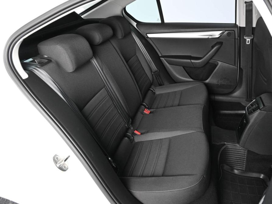 Skoda Octavia III (A7) Рестайлинг Ростов-на-Дону  - изображение 7