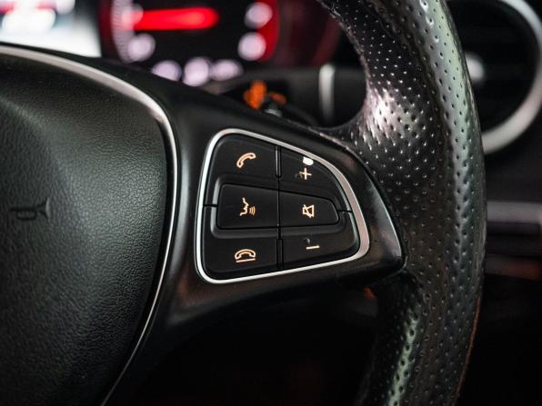 Mercedes-Benz C-Класс IV (W205) с пробегом 2014 года, цена 1 710 000 рублей, 101789 км, седан, Автокод Объявления