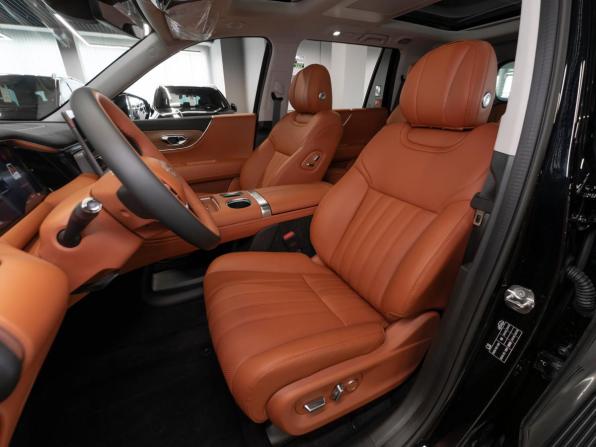 GAC Trumpchi S9 с пробегом 2025 года, цена 5 700 000 рублей, 27 км, внедорожник, Автокод Объявления