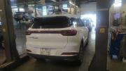 Chery Tiggo 7 Pro Max I Санкт-Петербург  - изображение 10