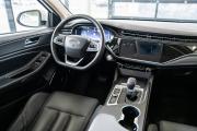Omoda S5 Ростов-на-Дону  - изображение 42