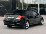 Hyundai Solaris I Новосибирск  - изображение 24