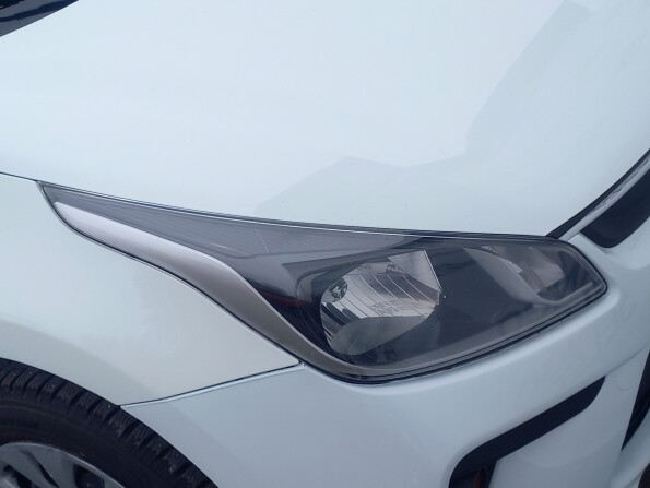 Kia Rio IV с пробегом 2018 года, цена 849 400 рублей, 118500 км, седан, Автокод Объявления