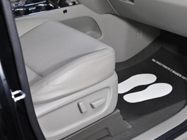 Kia Carnival III с пробегом 2020 года, цена 2 599 000 рублей, 164000 км, минивэн, Автокод Объявления