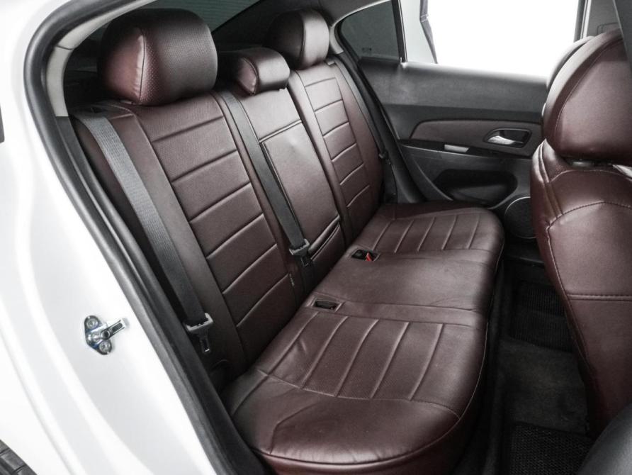 Chevrolet Cruze I Рестайлинг Воронеж  - изображение 7