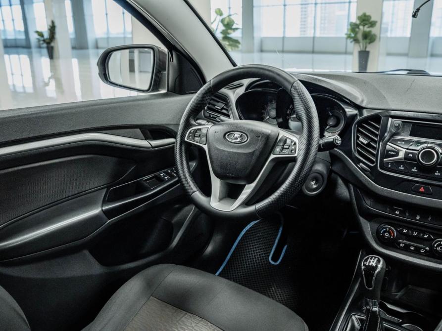 Lada (ВАЗ) Vesta I Самара  - изображение 12