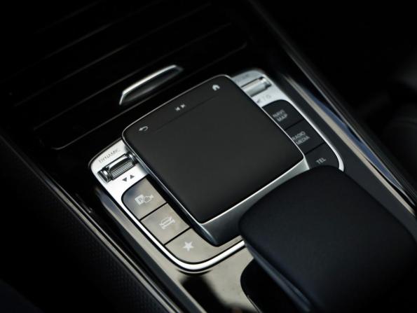 Mercedes-Benz GLB I (X247) с пробегом 2020 года, цена 3 799 000 рублей, 66516 км, внедорожник, Автокод Объявления