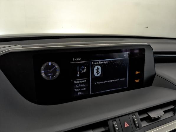 Lexus ES VII с пробегом 2021 года, цена 4 115 000 рублей, 74525 км, седан, Автокод Объявления