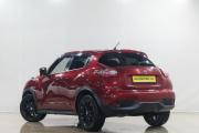 Nissan Juke I Рестайлинг Новокузнецк  - изображение 36