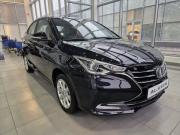 Changan Alsvin Москва  - изображение 18