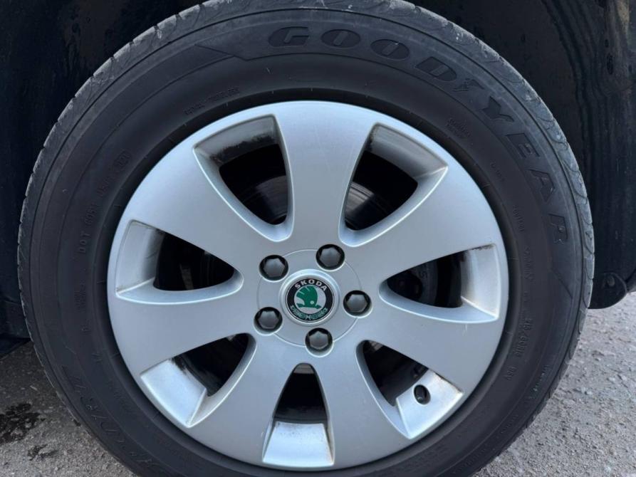 Skoda Yeti I Тверь  - изображение 19