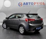 Kia Rio III Рестайлинг Москва  - изображение 26