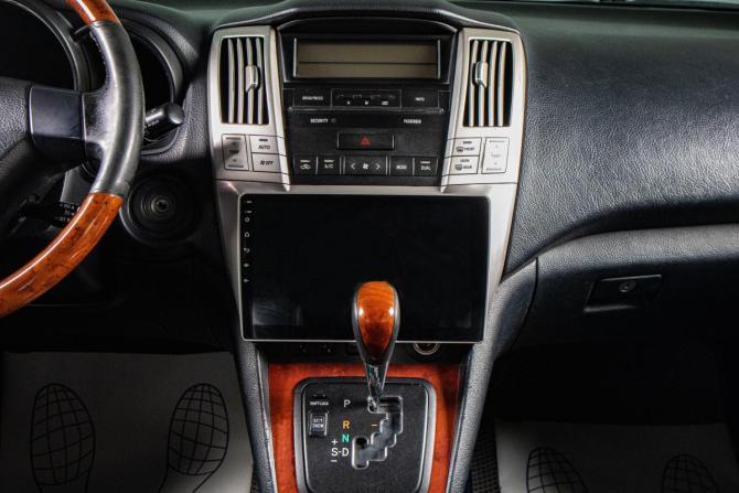 Lexus RX II Рестайлинг с пробегом 2008 года, цена 1 619 000 рублей, 285000 км, внедорожник, Автокод Объявления