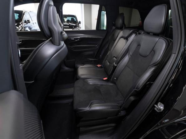 Volvo XC90 II с пробегом 2017 года, цена 3 300 000 рублей, 144321 км, внедорожник, Автокод Объявления