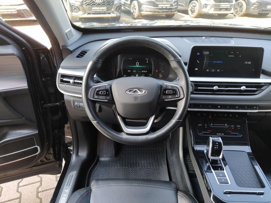 Chery Tiggo 7 Pro I Екатеринбург  - изображение 29