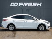 Hyundai Solaris II Краснодар  - изображение 28