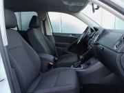 Volkswagen Tiguan I Рестайлинг Москва  - изображение 43