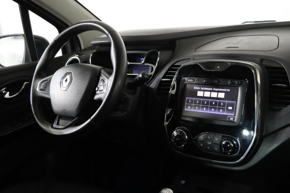 Renault Kaptur I Нижний Новгород  - изображение 12
